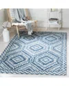 Safavieh Metro Wool & Cotton Rug