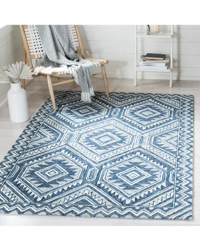 Safavieh Metro Wool & Cotton Rug