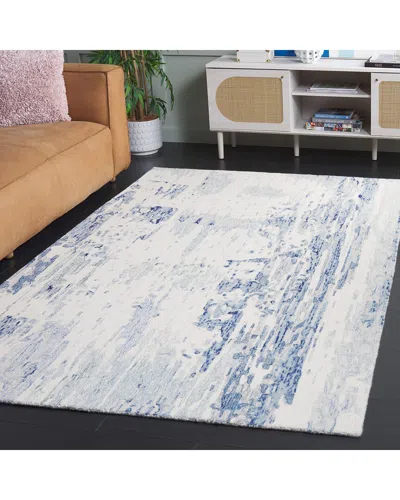 Safavieh Metro Wool & Cotton Rug