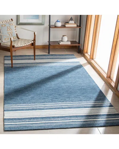 Safavieh Metro Wool & Cotton Rug