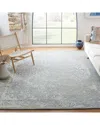 Safavieh Metro Wool & Cotton Rug