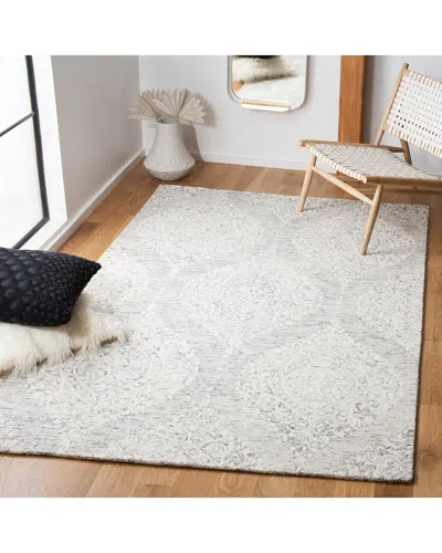 Safavieh Metro Wool & Cotton Rug