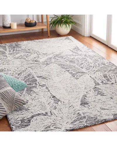 Safavieh Metro Wool & Cotton Rug