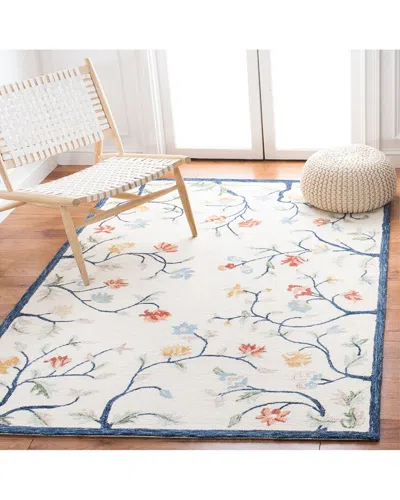 Safavieh Metro Wool & Cotton Rug