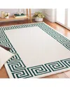 Safavieh Metro Wool & Cotton Rug