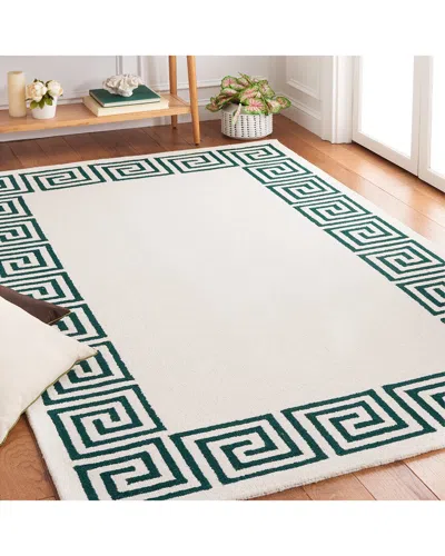 Safavieh Metro Wool & Cotton Rug