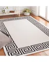 Safavieh Metro Wool & Cotton Rug