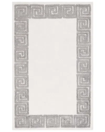 Safavieh Metro Wool & Cotton Rug