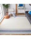 Safavieh Metro Wool & Cotton Rug
