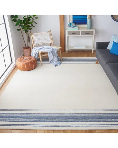 Safavieh Metro Wool & Cotton Rug