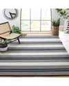 Safavieh Metro Wool & Cotton Rug