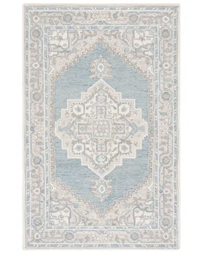 Safavieh Metro Wool & Cotton Rug