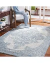 Safavieh Metro Wool & Cotton Rug