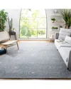 Safavieh Metro Wool & Cotton Rug