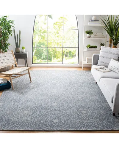 Safavieh Metro Wool & Cotton Rug