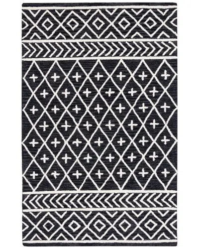 Safavieh Metro Wool & Cotton Rug