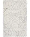 Safavieh Metro Wool & Cotton Rug