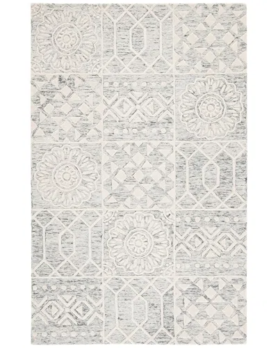 Safavieh Metro Wool & Cotton Rug