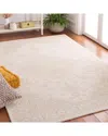 Safavieh Metro Wool & Cotton Rug