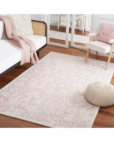 Safavieh Metro Wool & Cotton Rug
