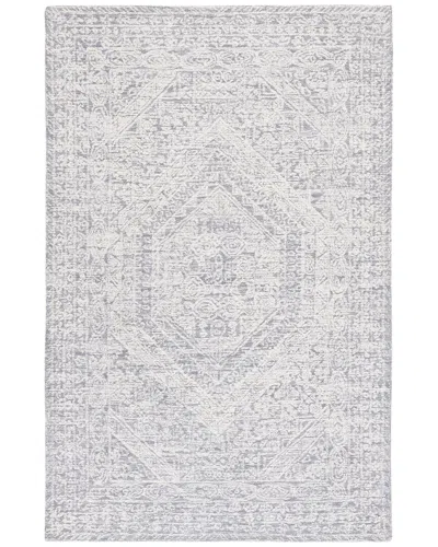 Safavieh Metro Wool & Cotton Rug