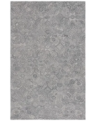 Safavieh Metro Wool & Cotton Rug