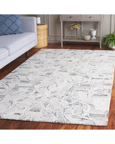 Safavieh Metro Wool & Cotton Rug