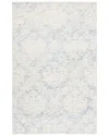 Safavieh Metro Wool & Cotton Rug