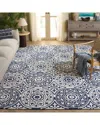 Safavieh Metro Wool & Cotton Rug