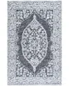 Safavieh Metro Wool & Cotton Rug