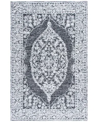 Safavieh Metro Wool & Cotton Rug