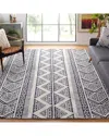 Safavieh Metro Wool & Cotton Rug