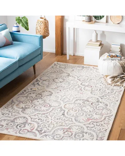 Safavieh Metro Wool & Cotton Rug