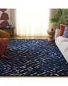 Safavieh Metro Wool & Cotton Rug