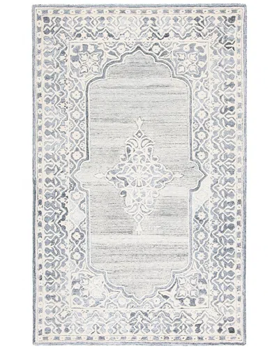 Safavieh Metro Wool & Cotton Rug