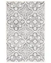Safavieh Metro Wool & Cotton Rug