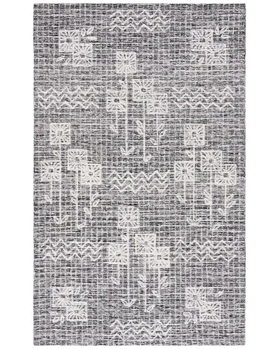 Safavieh Metro Wool & Cotton Rug