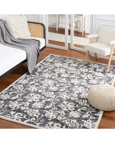 Safavieh Metro Wool & Cotton Rug