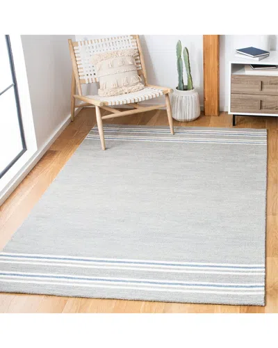 Safavieh Metro Wool & Cotton Rug