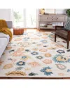 Safavieh Metro Wool & Cotton Rug
