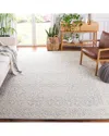 Safavieh Metro Wool & Cotton Rug