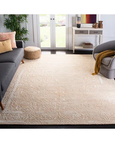 Safavieh Metro Wool & Cotton Rug