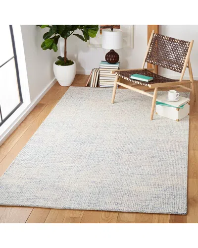 Safavieh Metro Wool & Cotton Rug