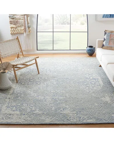 Safavieh Metro Wool & Cotton Rug