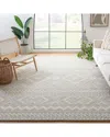 Safavieh Metro Wool & Cotton Rug