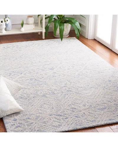 Safavieh Metro Wool & Cotton Rug