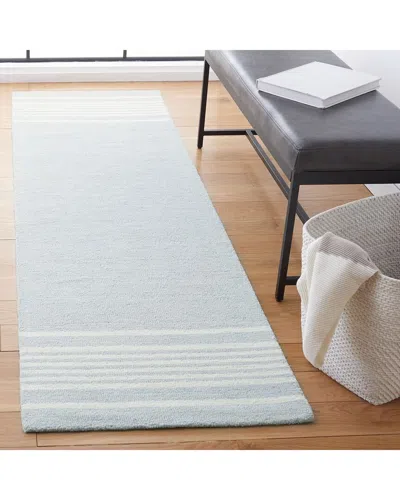Safavieh Metro Wool & Cotton Rug