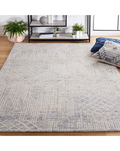 Safavieh Metro Wool & Cotton Rug
