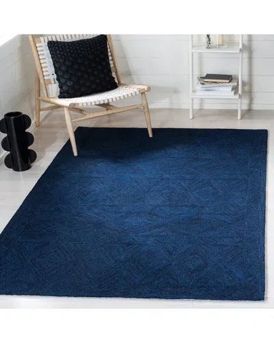 Safavieh Metro Wool & Cotton Rug