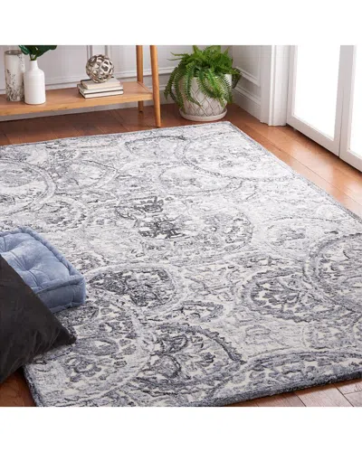 Safavieh Metro Wool & Cotton Rug